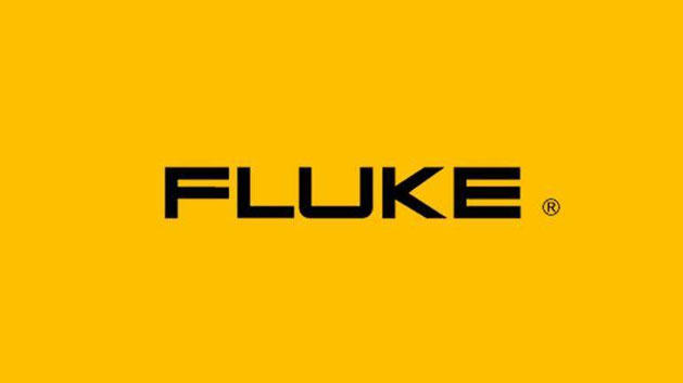 Fluke福禄克电子仪器仪表商标设计