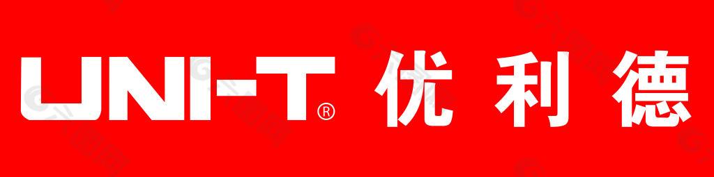 优利德科技logo