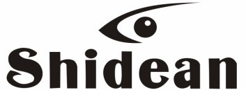 视得安logo