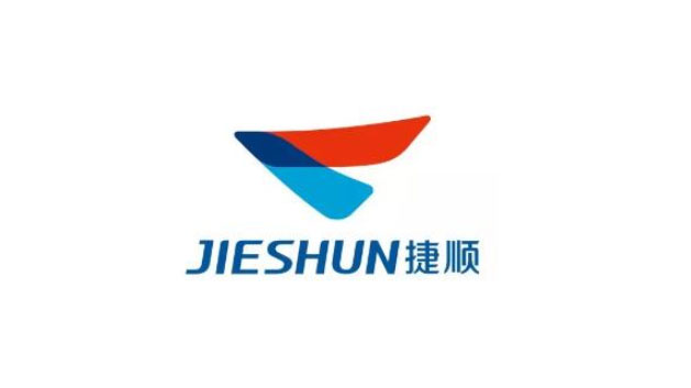 捷顺智慧车行软硬件产品logo设计