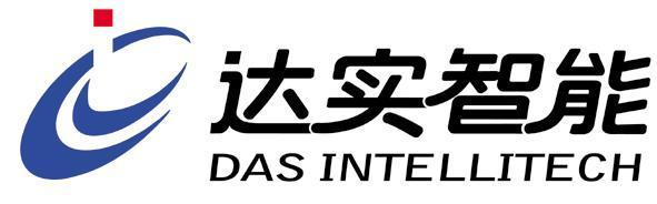 达实智能股份logo 达实智能股份logo