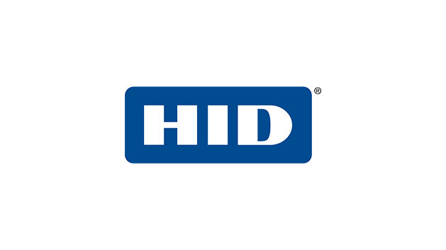 HIDGlobal安保迪科技品牌logo设计