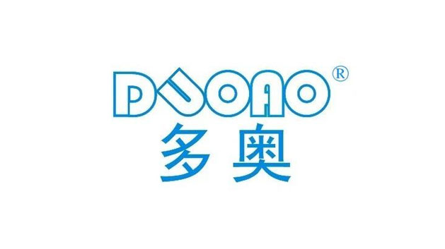 多奥科技智能系统企业logo设计