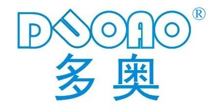 多奥logo