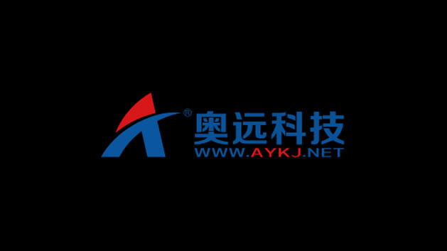 奥远科技logo 奥远科技logo