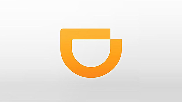 小桔科技商标-出行服务企业品牌vi及logo设计