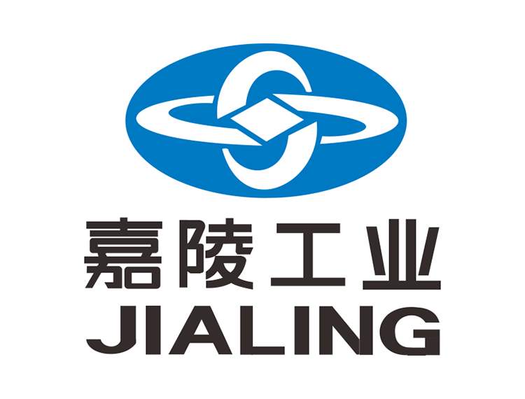 嘉陵摩托车logo 嘉陵摩托车logo