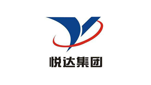 悦达集团汽车行业品牌logo设计