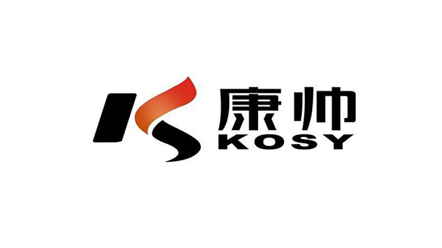 康帅集团logo设计