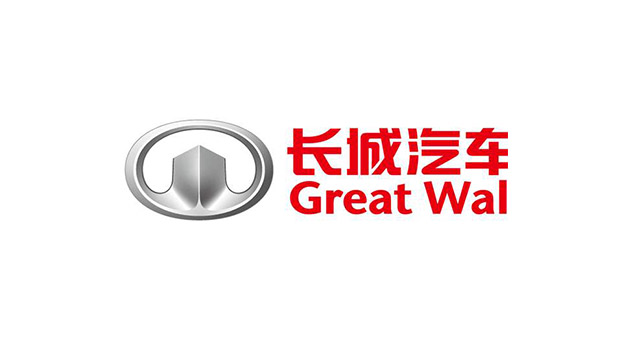长城汽车品牌logo设计