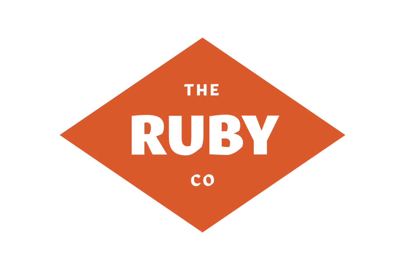 Ruby Company标志