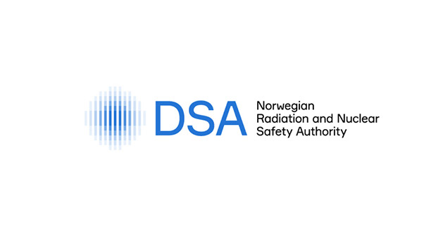 DSA国家核能机构新标志