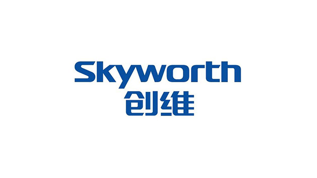 创维集团家电品牌logo设计