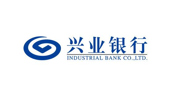 兴业银行logo 兴业银行logo