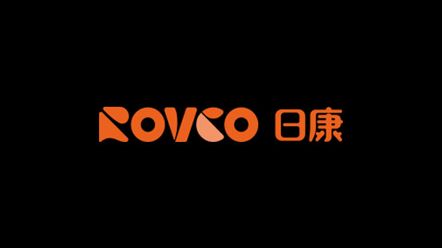 日康婴儿用品品牌商标设计