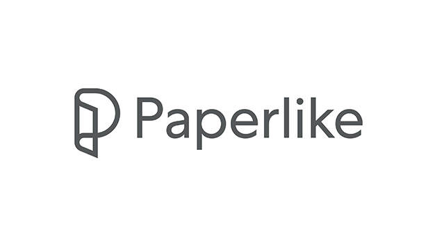 PaperlikeiPad屏幕保护膜品牌logo