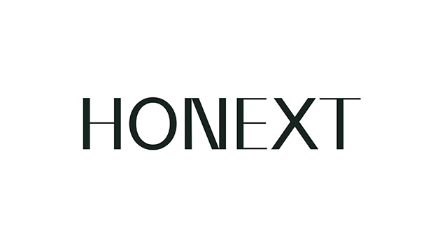 Honext欧洲建材行业品牌logo设计
