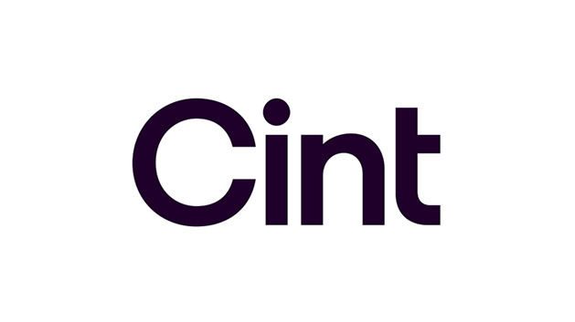 Cint新标志