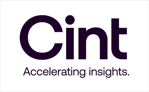 Cint标志和标语
