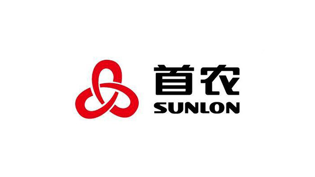 首农食品集团农业品牌logo设计
