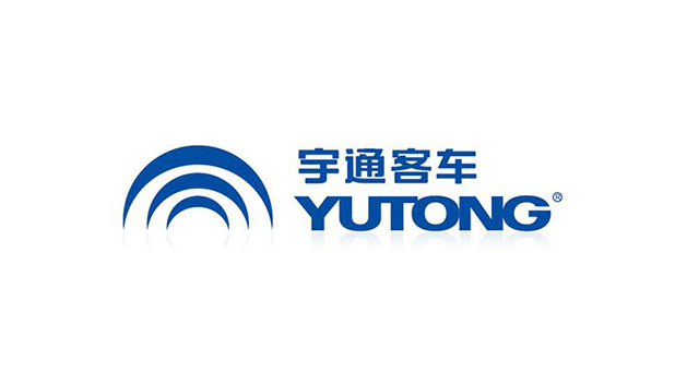 宇通集团汽车品牌logo设计