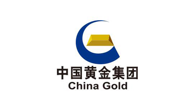 黄金集团冶金企业logo 黄金集团冶金企业logo