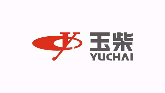 玉柴机器logo 玉柴机器logo