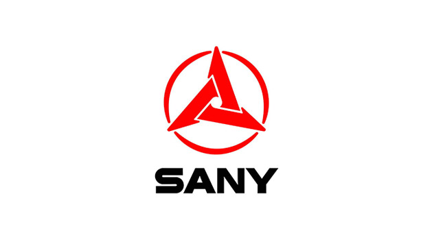 三一集团logo