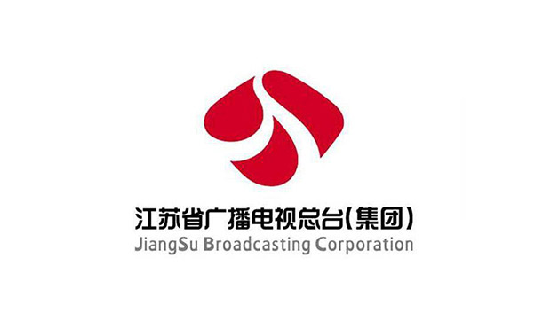 江苏省广播电视总台logo设计