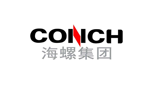 海螺集团建材企业logo设计