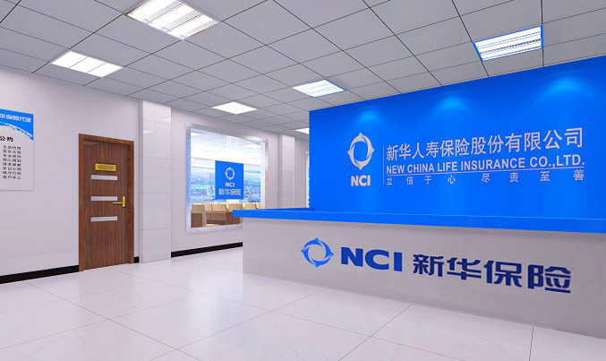 新华人寿保险企业 新华人寿保险企业