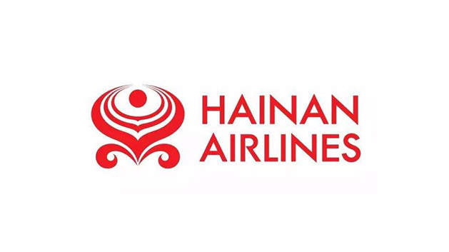 海南航空企业logo设计