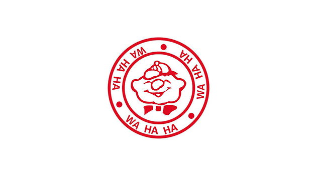 哈哈集团logo 哈哈集团logo