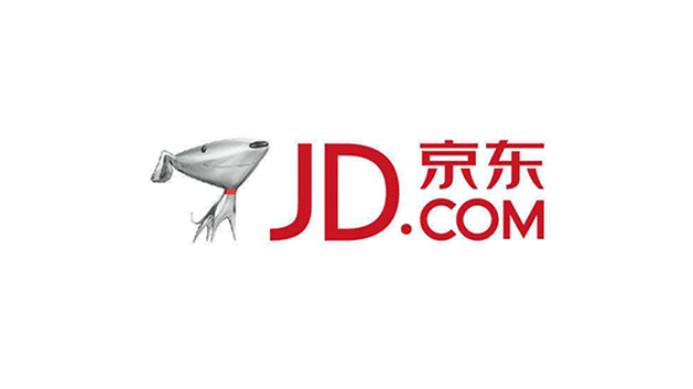 京东零售品牌logo设计