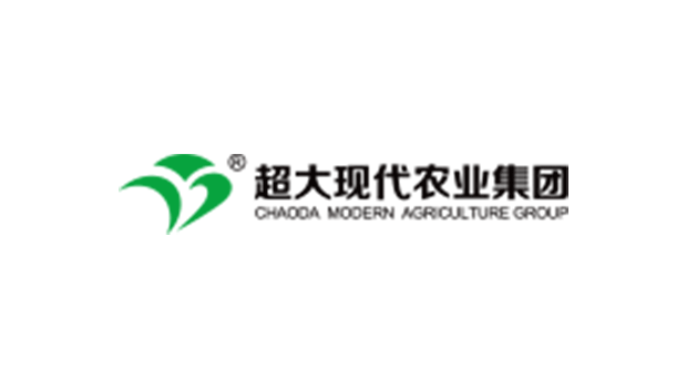 超大集团农业品牌logo设计