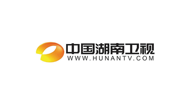 湖南广播电视台传媒品牌标志