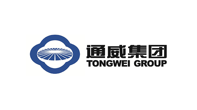 通威集团农业、新能源品牌标识-力英品牌设计顾问公司