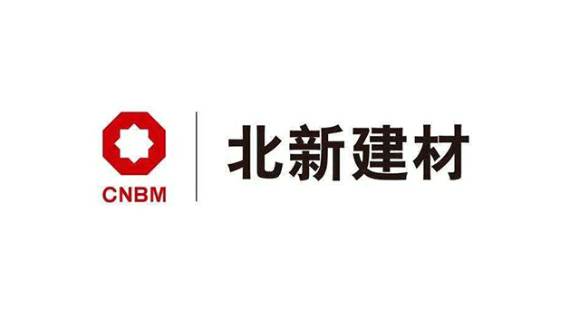 北新建材集团品牌logo