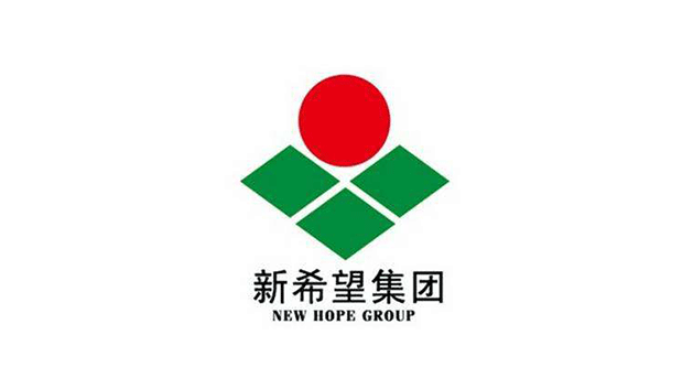 新希望集团食品饮料标识