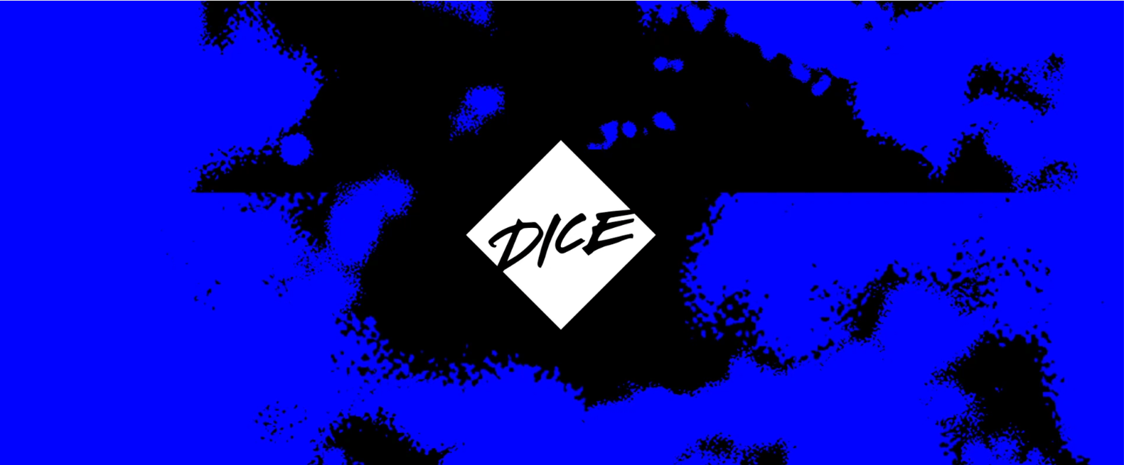 DICE标志