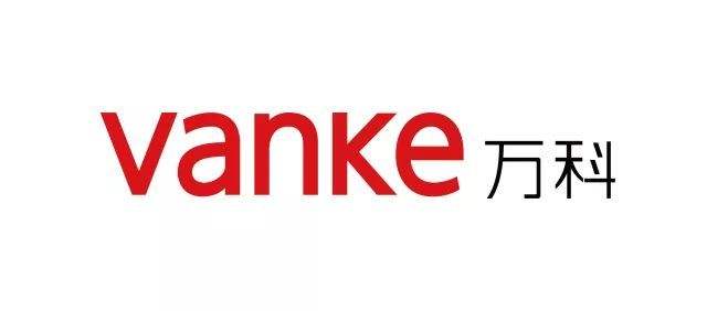 万科企业品牌标志设计