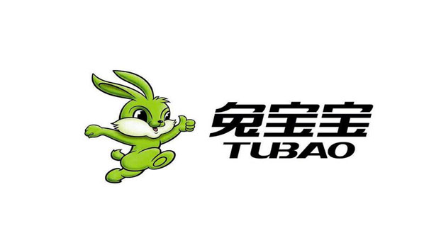 德华兔宝宝装饰新材品牌设计