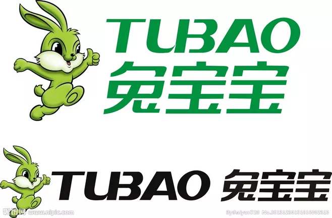 德华兔宝宝装饰新材品牌设计