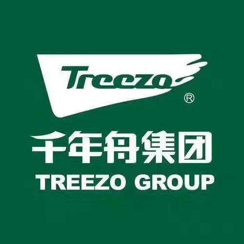 千年舟logo组合设计 千年舟logo组合设计