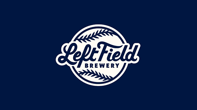 加拿大小型酿酒厂品牌logo设计