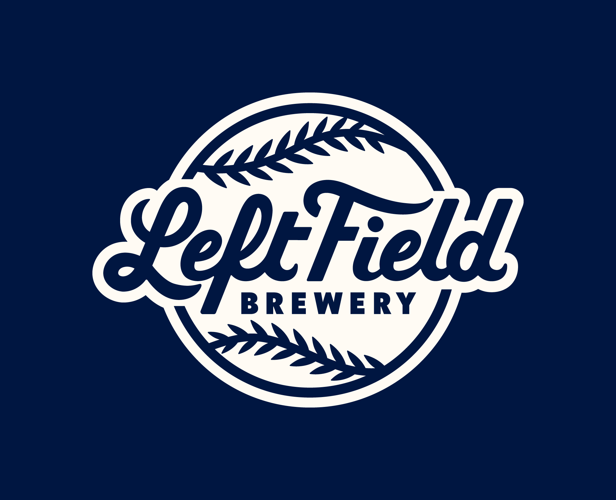 加拿大小型酿酒厂logo
