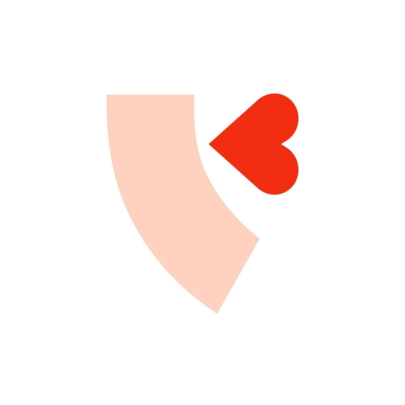 Love Wellness标志应用001