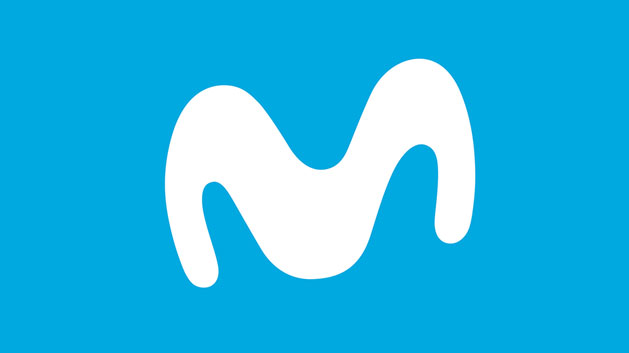 Movistar新品牌及VI设计