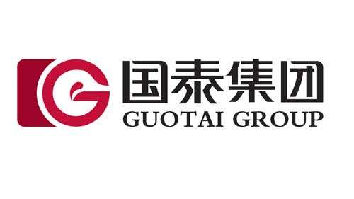 国泰logo 国泰logo
