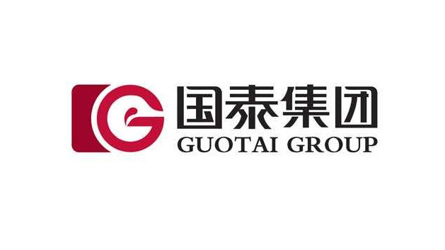 国泰消防科技股份公司logo设计